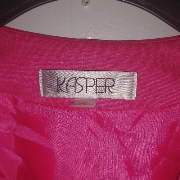 Suit jacket - Picture 4 of 9